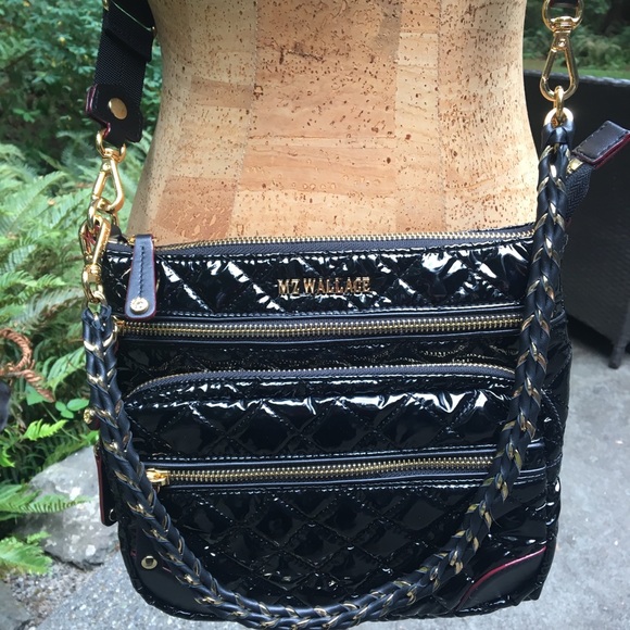 mz wallace crosby crossbody